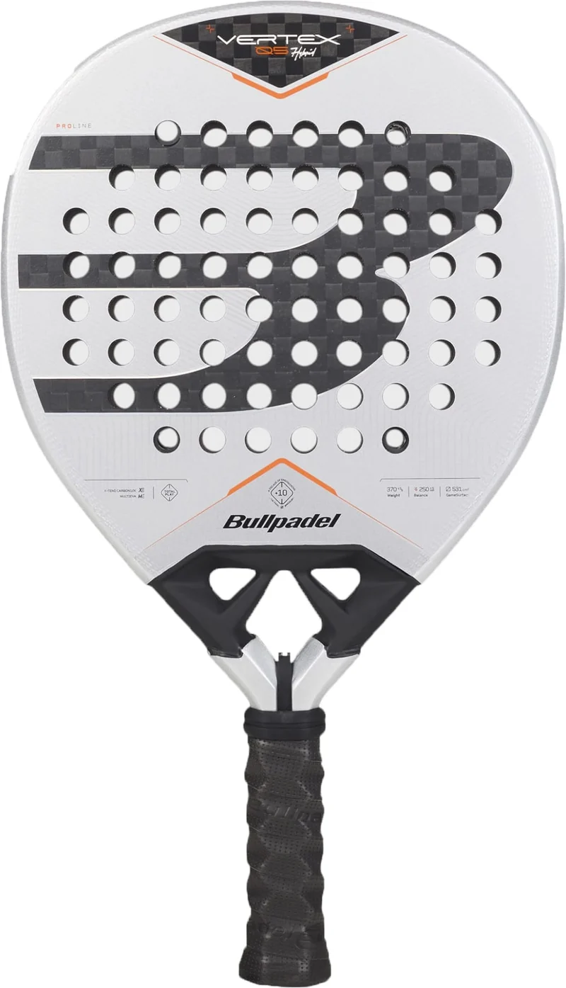 Bullpadel Vertex 05 Hybrid 2027 Padel Racket