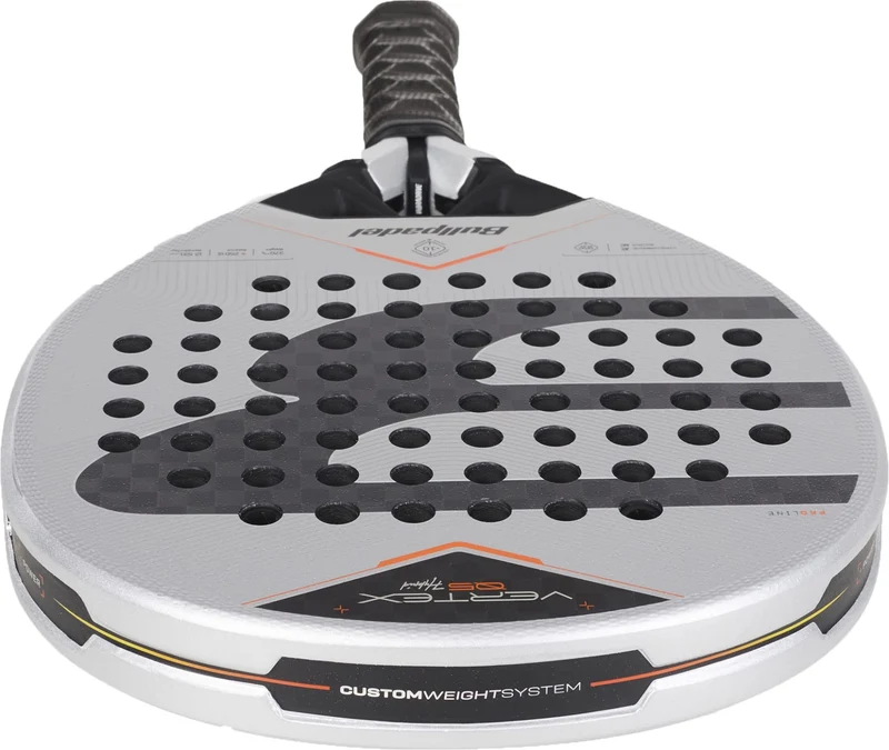 Bullpadel Vertex 05 Hybrid 2027 Padel Racket