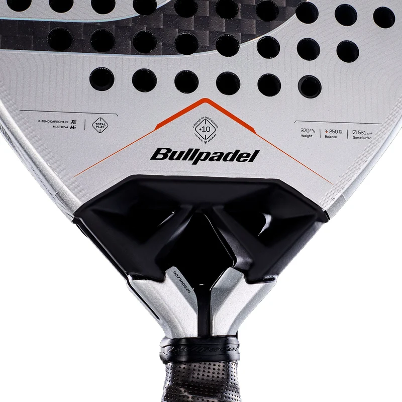 Bullpadel Vertex 05 Hybrid 2027 Padel Racket