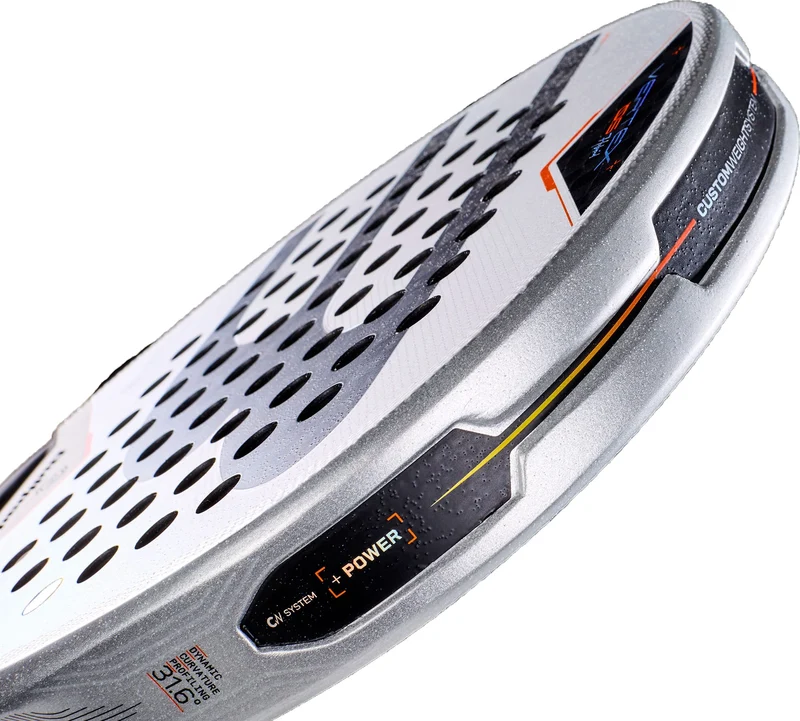 Bullpadel Vertex 05 Hybrid 2027 Padel Racket