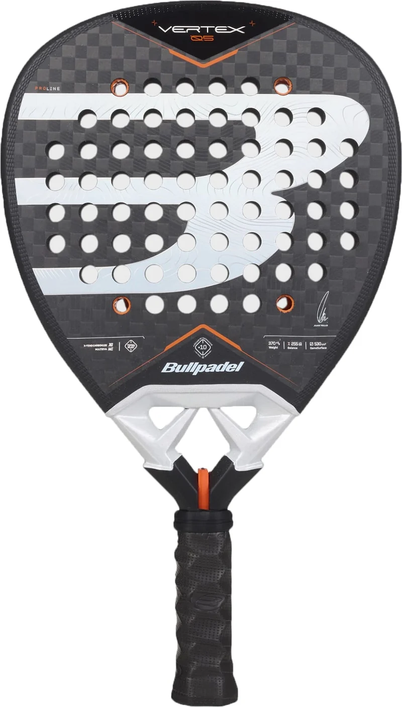 Bullpadel Vertex 05 2027 Padel Racket