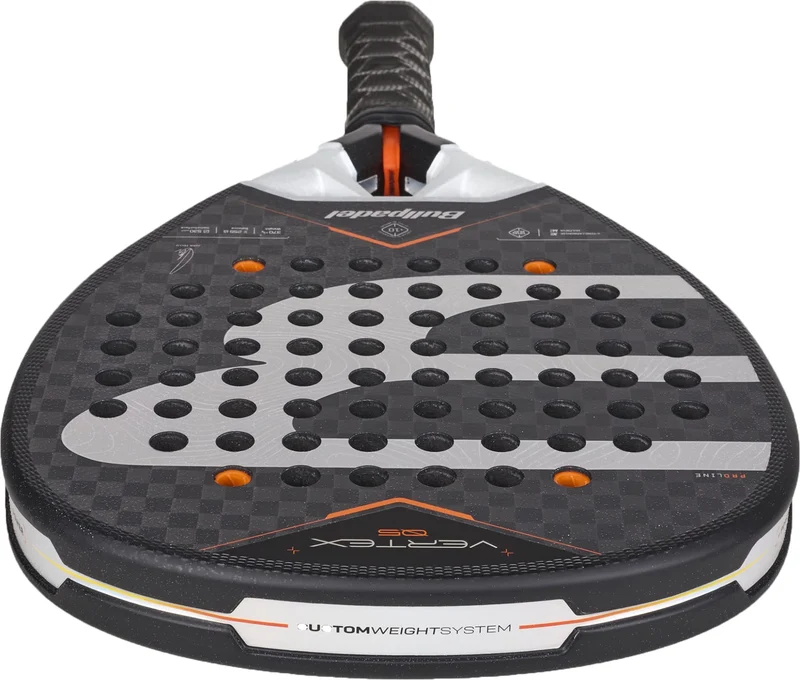 Bullpadel Vertex 05 2027 Padel Racket