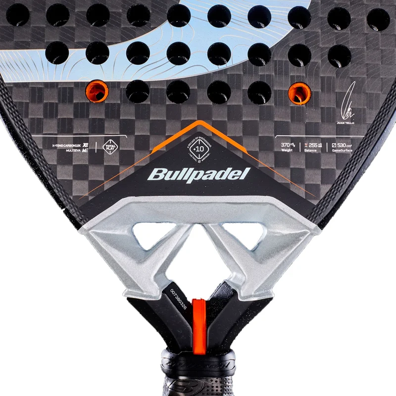 Bullpadel Vertex 05 2027 Padel Racket