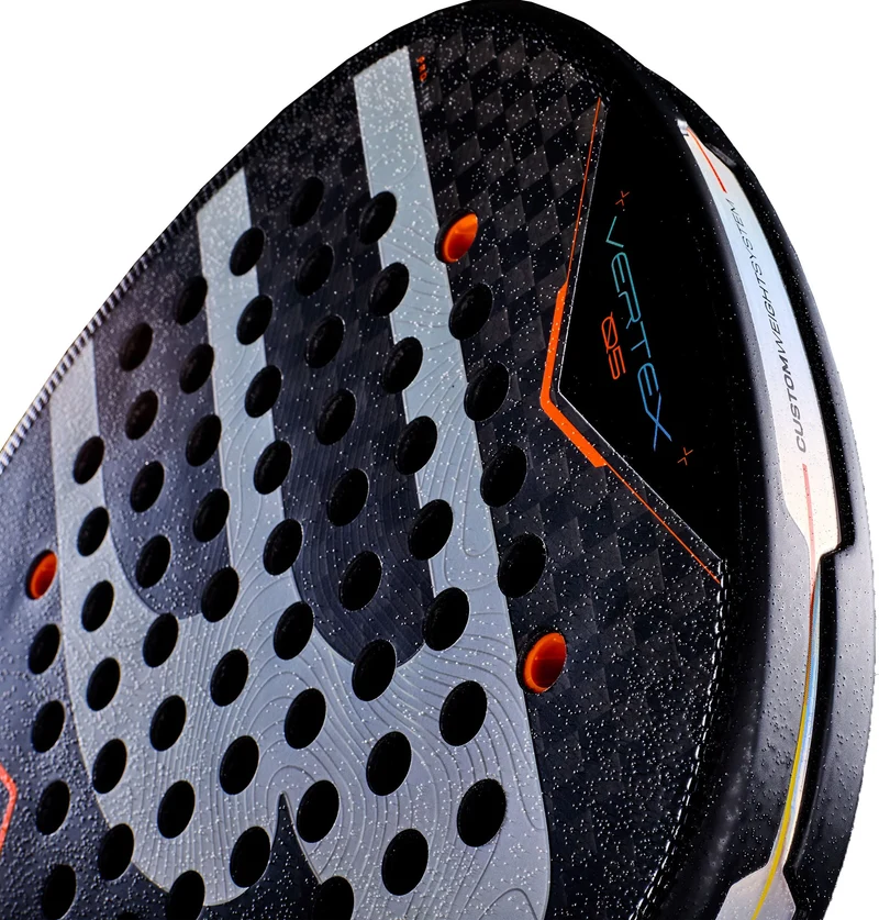 Bullpadel Vertex 05 2027 Padel Racket