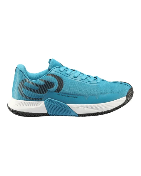 Bullpadel Next Pro 23V Hellblau