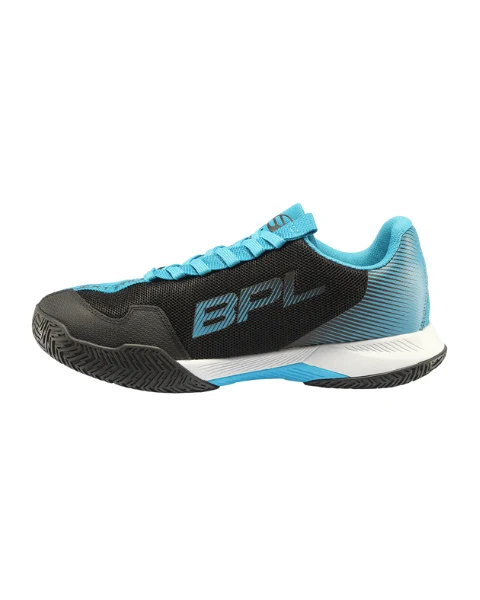 Bullpadel Next Pro 23V Hellblau