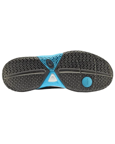 Bullpadel Next Pro 23V Hellblau
