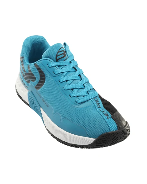 Bullpadel Next Pro 23V Hellblau
