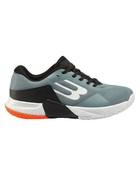 Bullpadel Next 23V Grau