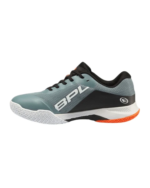 Bullpadel Next 23V Grau