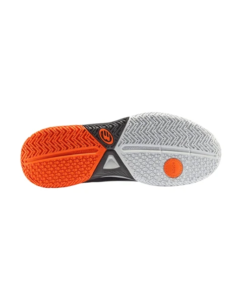 Bullpadel Next 23V Grau