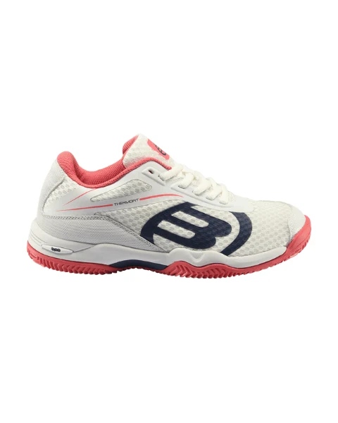 Bullpadel Beker Damen 23V Rosa