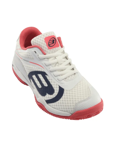 Bullpadel Beker Damen 23V Rosa