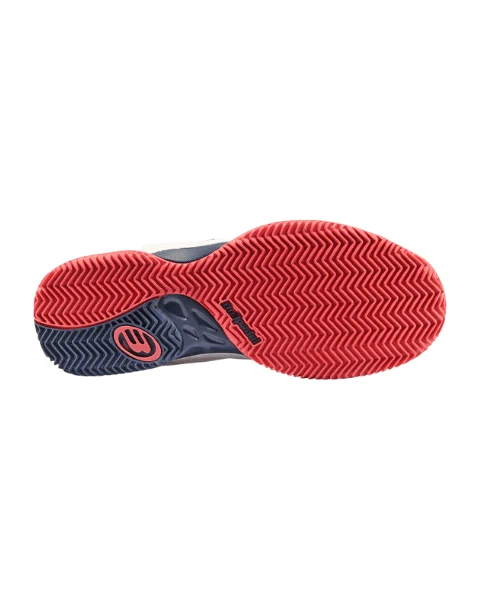 Bullpadel Beker Damen 23V Rosa