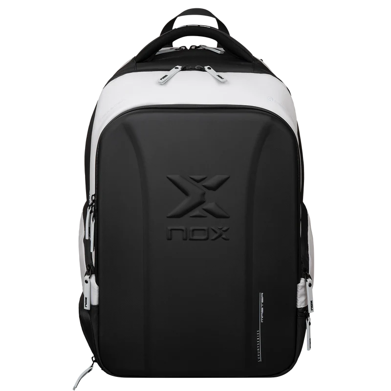 Nox Luxury Master Series Padel Backpack