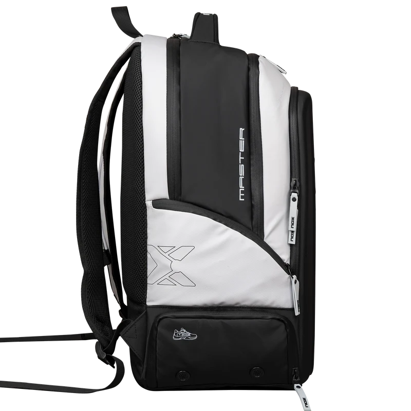 Nox Luxury Master Series Padel Backpack