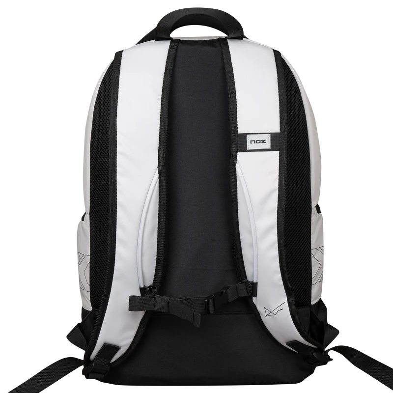 Nox Luxury Master Series Padel Backpack