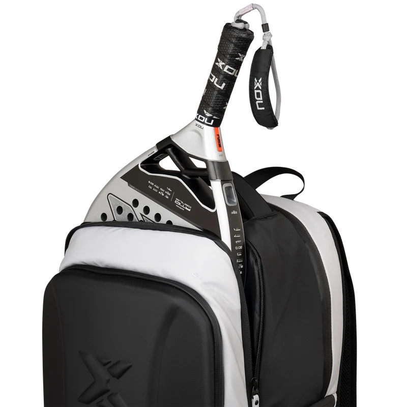 Nox Luxury Master Series Padel Backpack