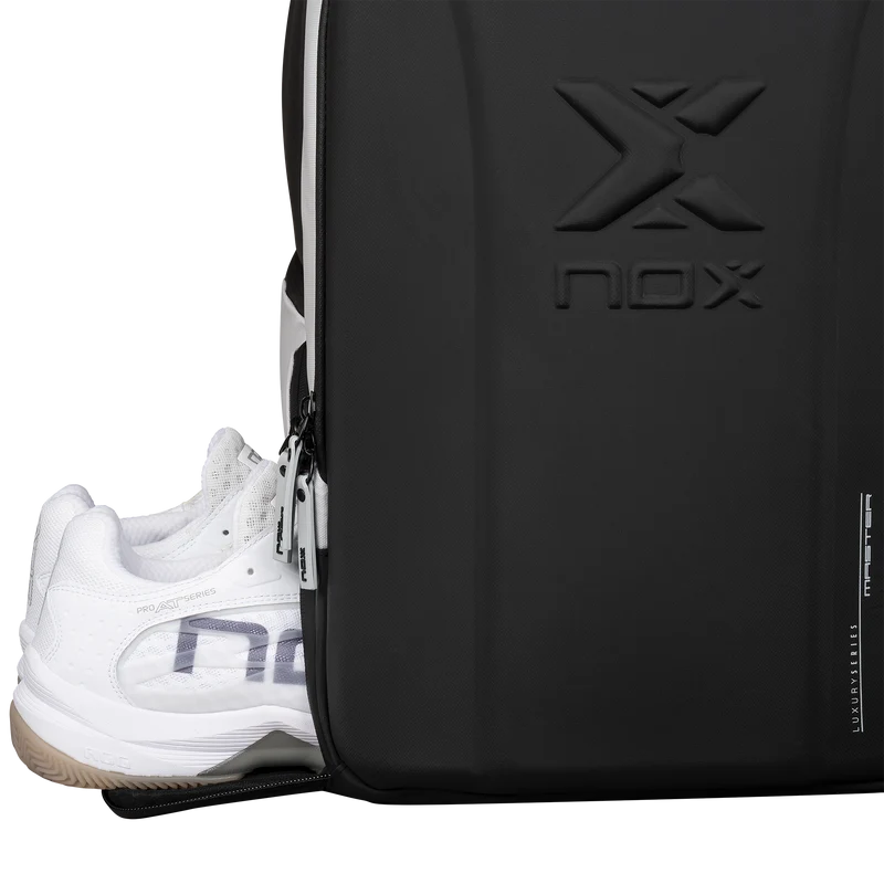 Nox Luxury Master Series Padel Backpack