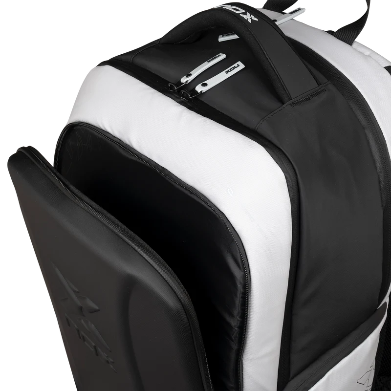 Nox Luxury Master Series Padel Backpack