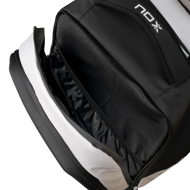 Nox Luxury Master Series Padel Backpack