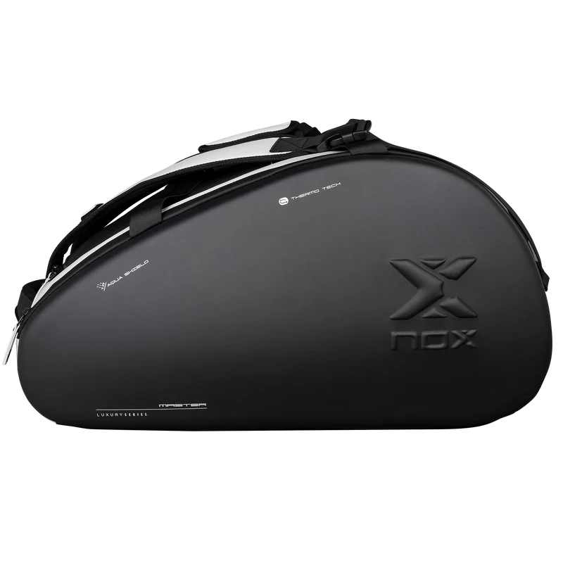 Nox Luxury Master Series Padel Bag