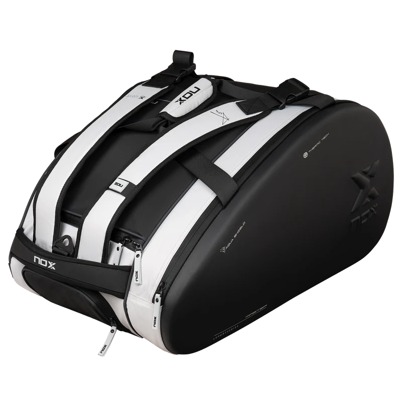 Nox Luxury Master Series Padel Bag