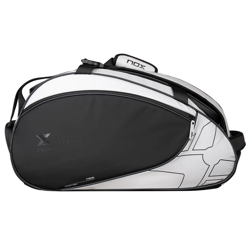 Nox Luxury Master Series Padel Bag