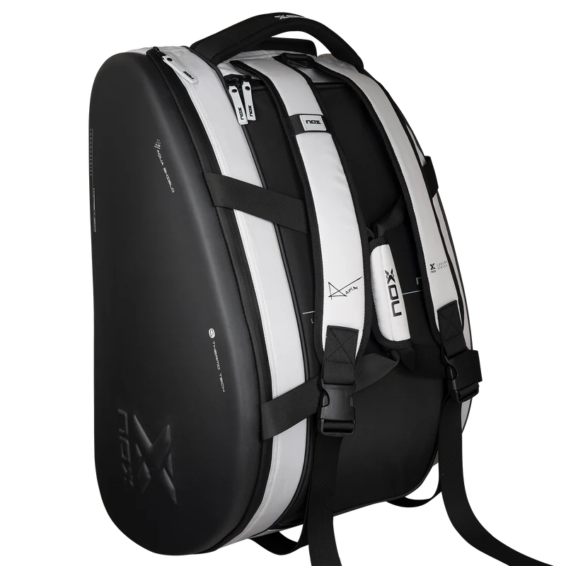Nox Luxury Master Series Padel Bag