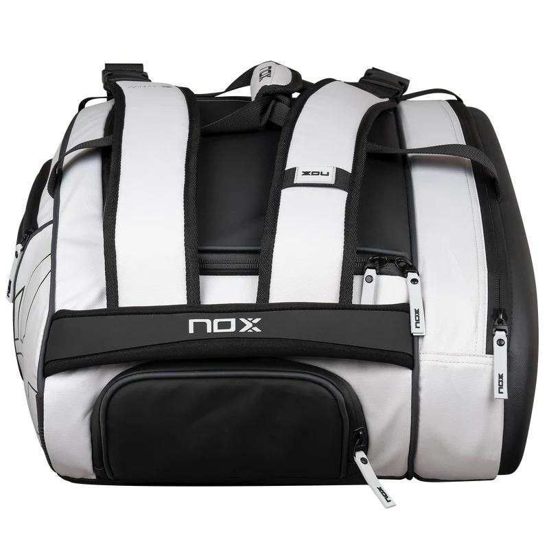 Nox Luxury Master Series Padel Bag