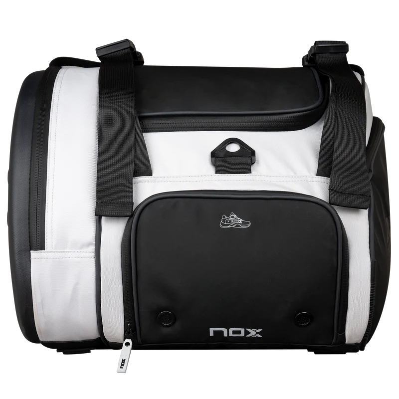 Nox Luxury Master Series Padel Bag