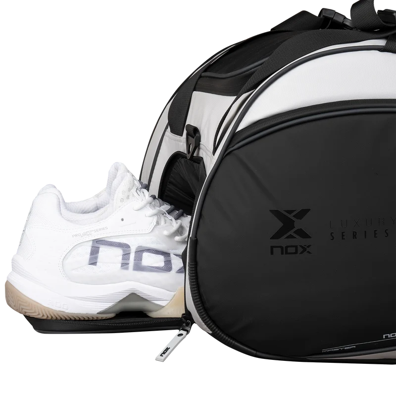 Nox Luxury Master Series Padel Bag