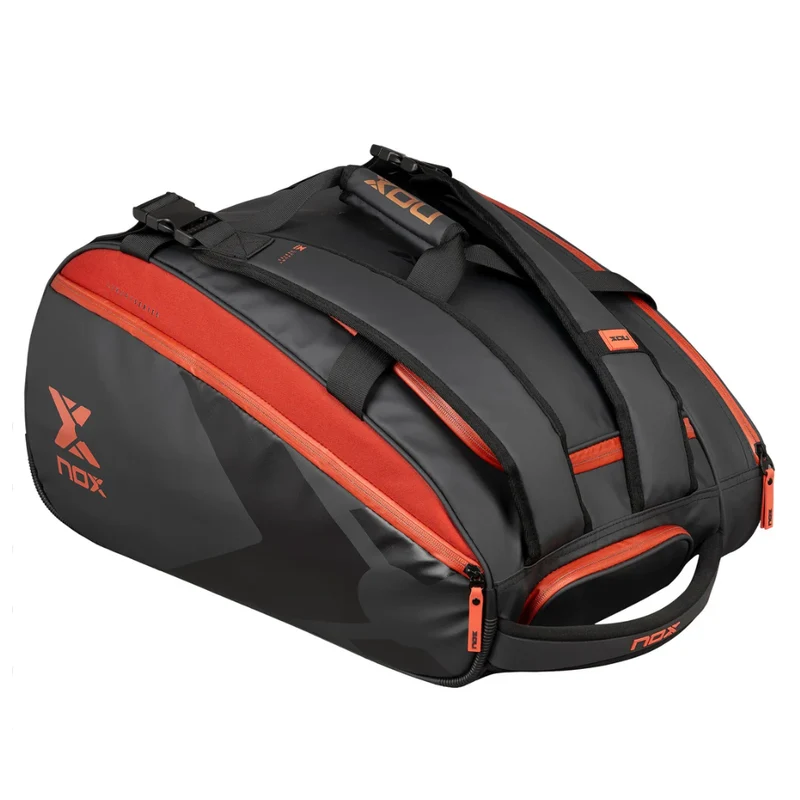 Nox Luxury Open Series Padel Bag