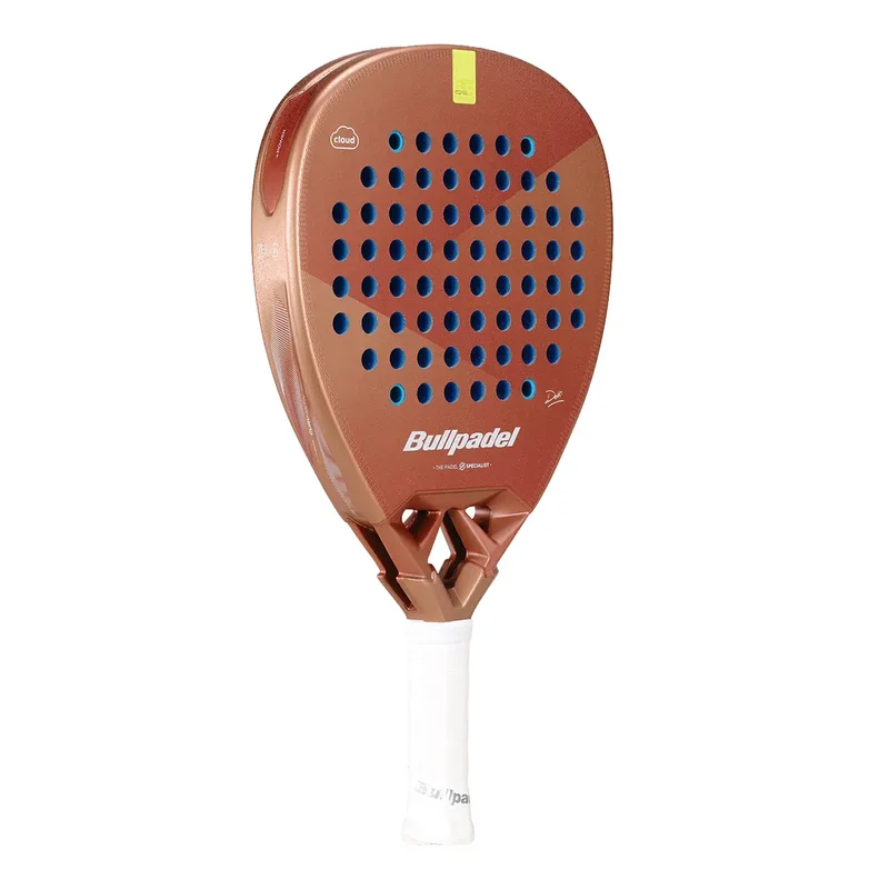 Bullpadel Vertex 05 Woman Cloud 2026