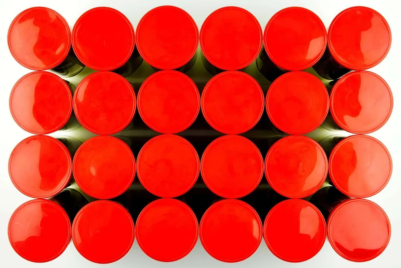Padox Premium Padel Ballkiste (24 Dosen)