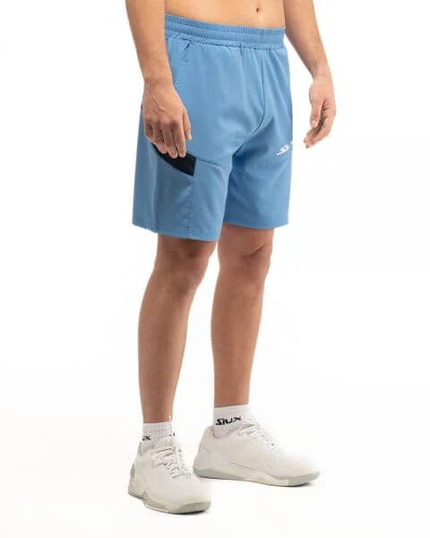 Siux Short Blau/Dunkelblau