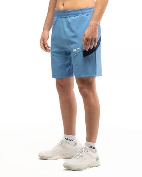 Siux Short Blau/Dunkelblau