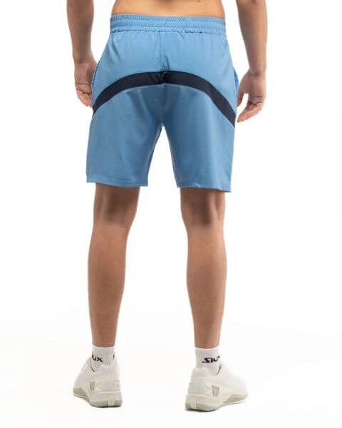 Siux Short Blau/Dunkelblau