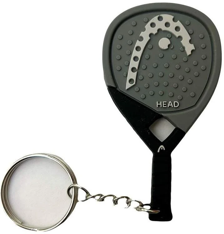 HEAD Speed 2026 Padel Racket Keyring