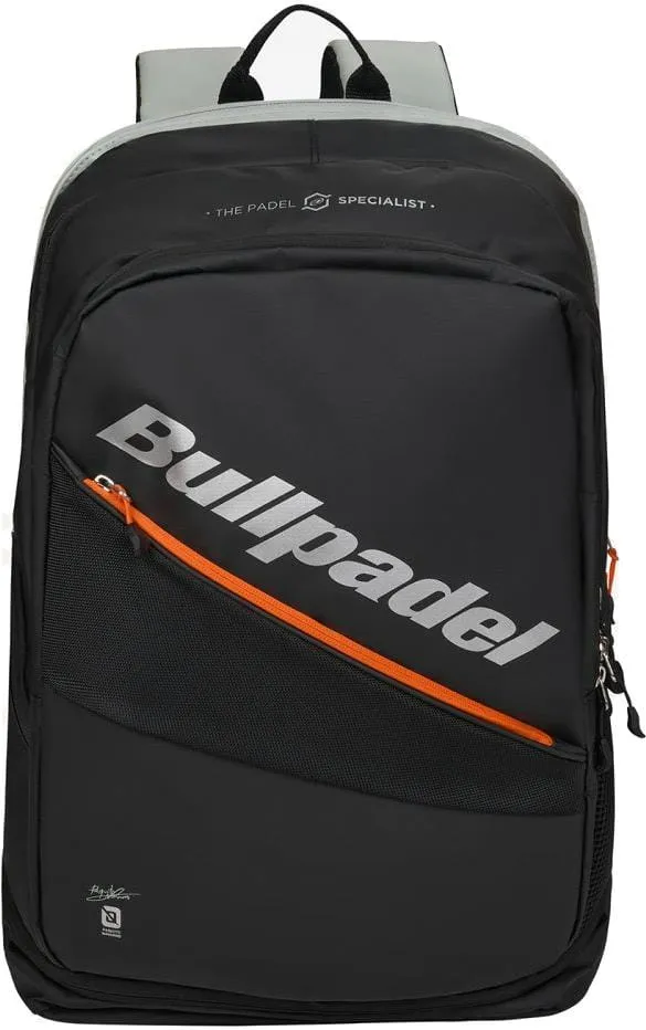 Bullpadel BPM26001 Hack 2026 Padel Backpack - Black