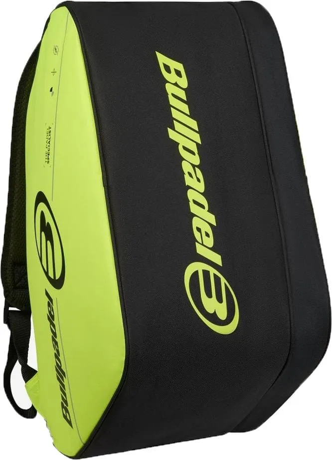 Bullpadel BPP26015 Tour 2026 Padel Racket Bag - Yellow