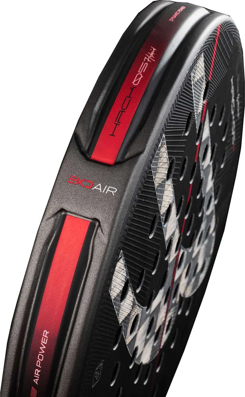 Bullpadel Hack 05 Hybrid 2027 Padel Racket