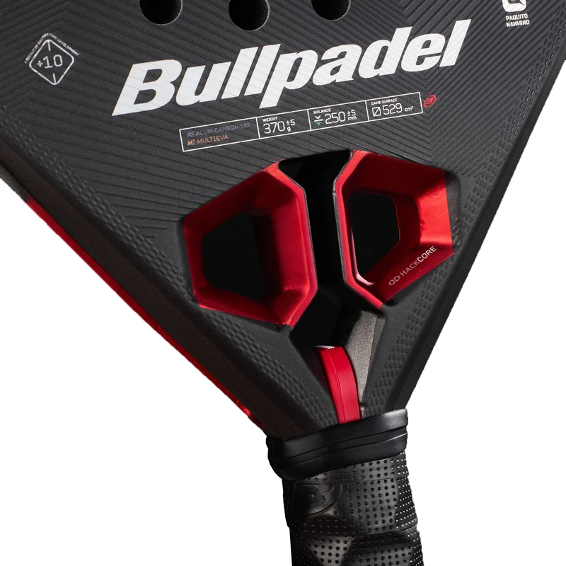Bullpadel Hack 05 Hybrid 2027 Padel Racket