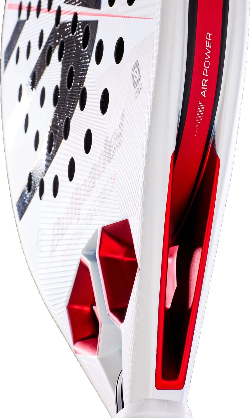 Bullpadel Hack 05 2027 Padel Racket