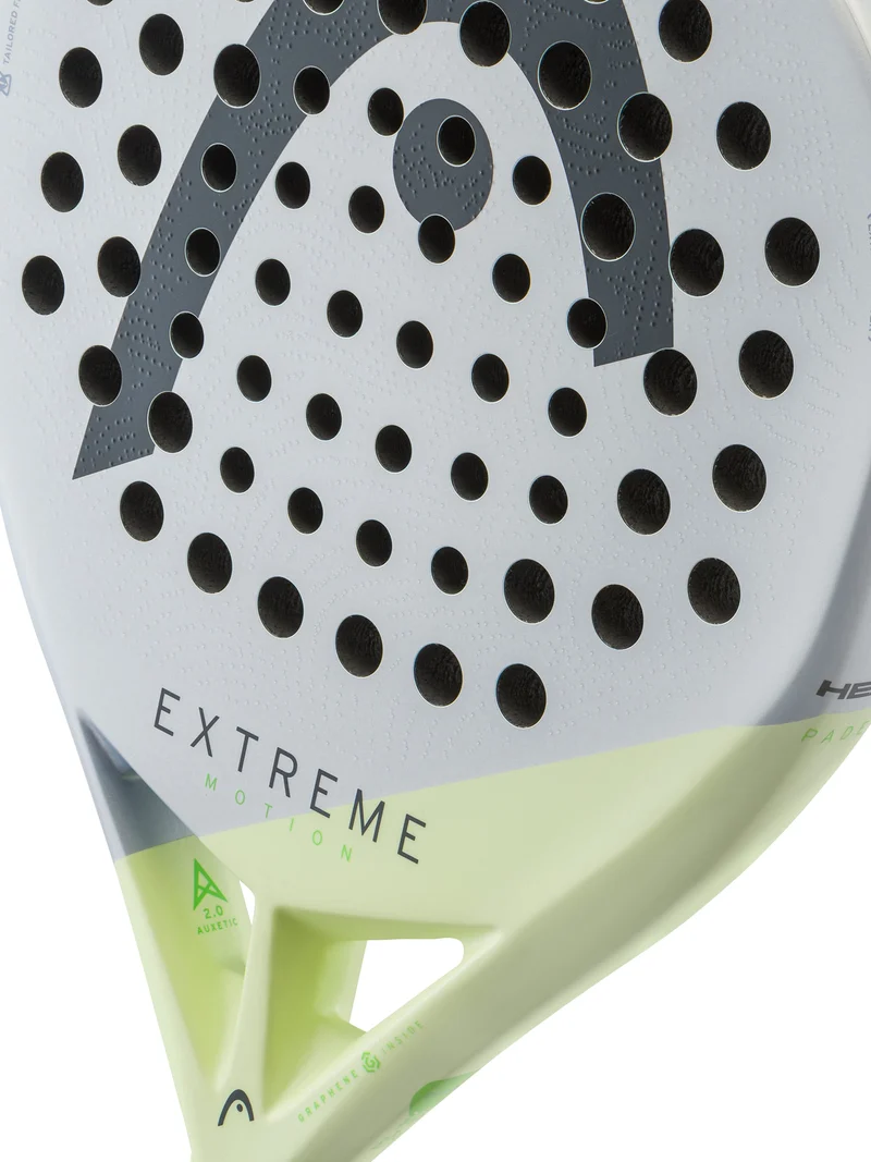HEAD Extreme Motion 2026 Padel Racket