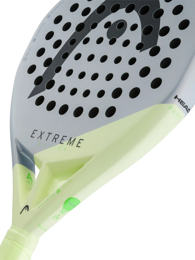 HEAD Extreme Motion 2026 Padel Racket