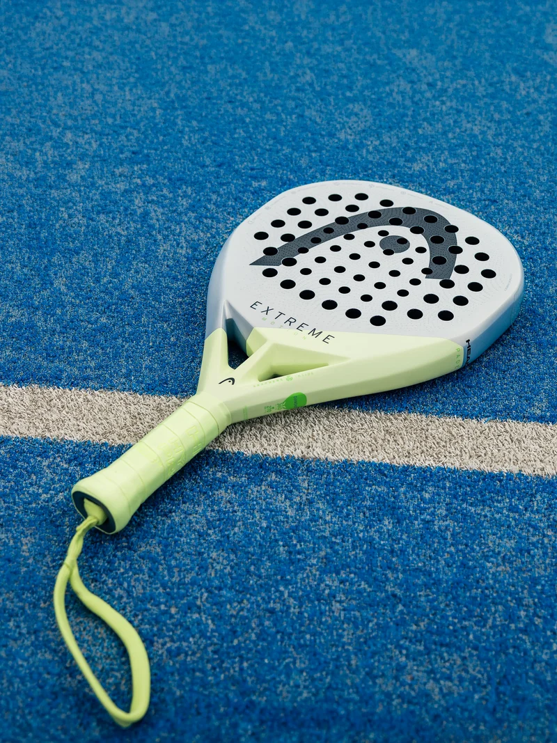 HEAD Extreme Motion 2026 Padel Racket