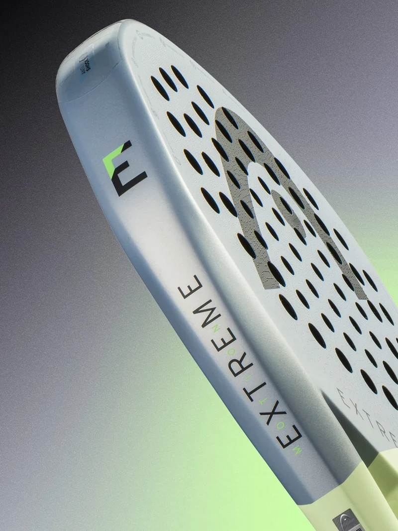 HEAD Extreme Motion 2026 Padel Racket