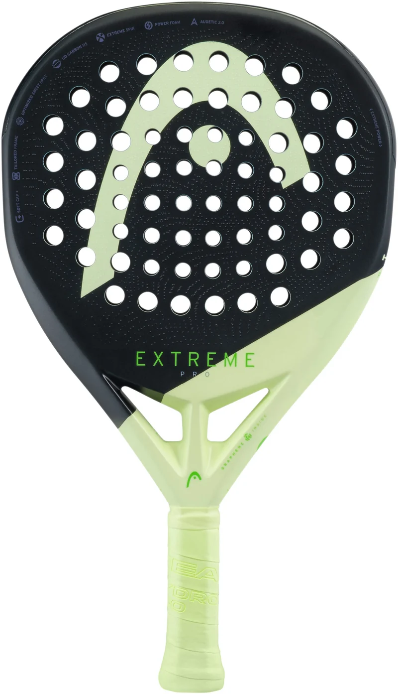 HEAD Extreme Pro 2026 Padel Racket