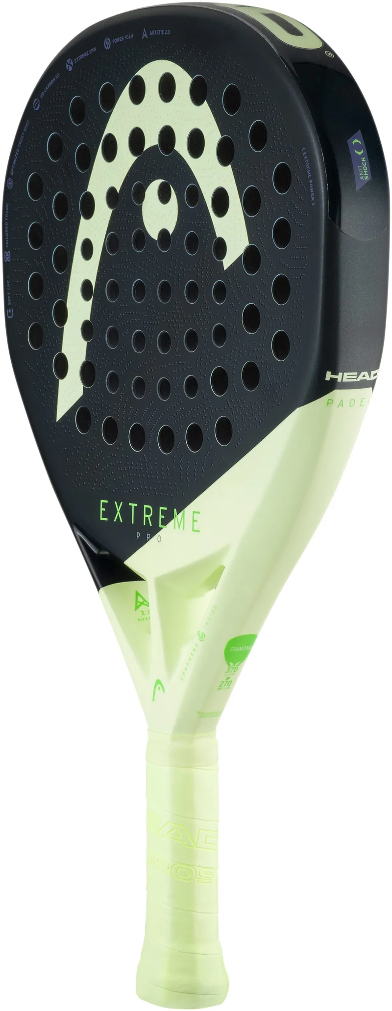 HEAD Extreme Pro 2026 Padel Racket